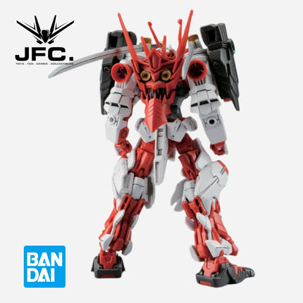 HGBF 1/144 SENGOKU ASTRAY GUNDAM