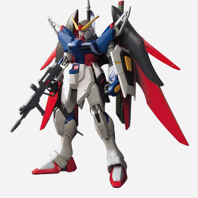 HGCE 1/144 DESTINY GUNDAM