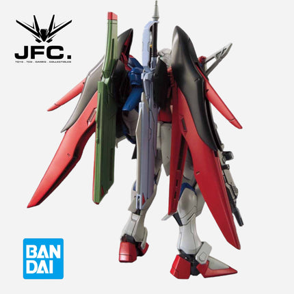 HGCE 1/144 DESTINY GUNDAM