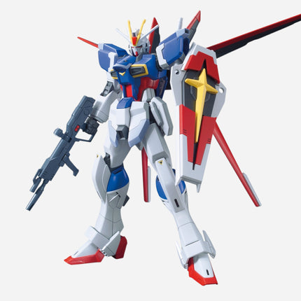 HGCE 1/144 FORCE IMPULSE GUNDAM