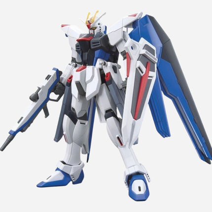 HGCE 1/144 FREEDOM GUNDAM