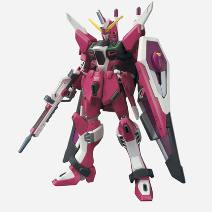 HGCE 1/144 INFINITE JUSTICE GUNDAM