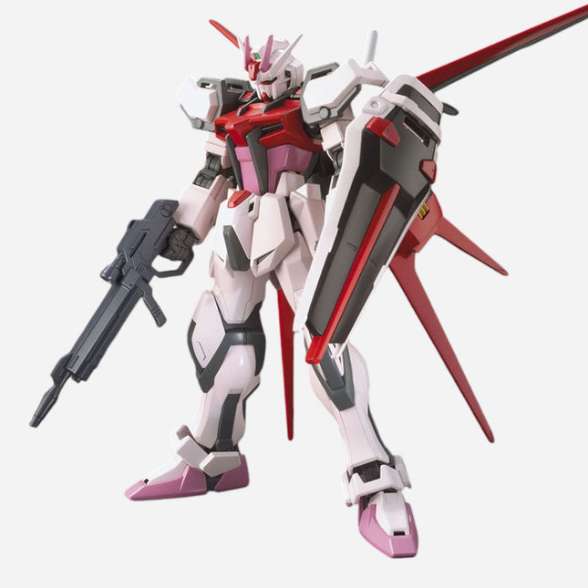 HGCE 1/144 STRIKE ROUGE