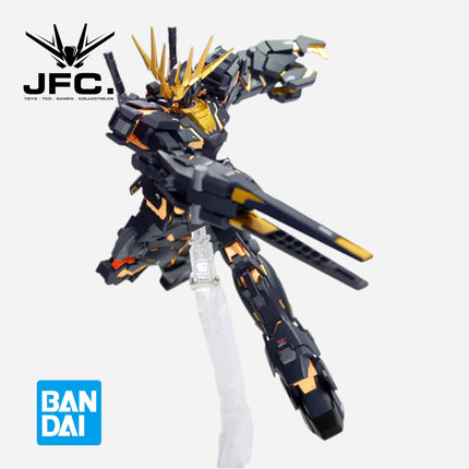 HGUC 1/144 UNICORN GUNDAM 02 BANSHEE (DESTROY MODE)