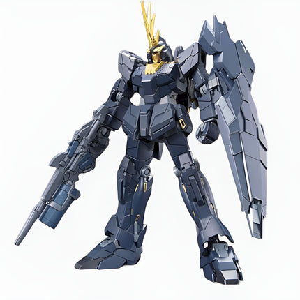 HGUC 1/144 UNICORN GUNDAM 02 BANSHEE NORN (UNICORN MODE)