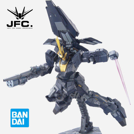 HGUC 1/144 UNICORN GUNDAM 02 BANSHEE NORN (UNICORN MODE)