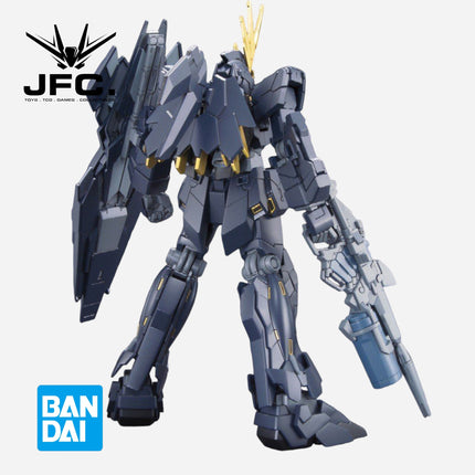 HGUC 1/144 UNICORN GUNDAM 02 BANSHEE NORN (UNICORN MODE)