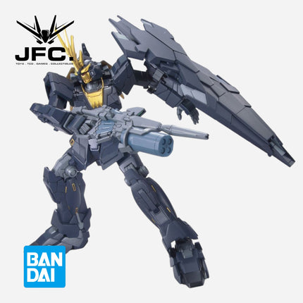 HGUC 1/144 UNICORN GUNDAM 02 BANSHEE NORN (UNICORN MODE)