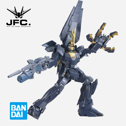 HGUC 1/144 UNICORN GUNDAM 02 BANSHEE NORN (UNICORN MODE)