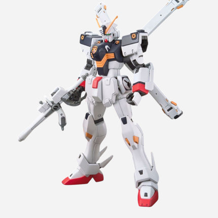 HGUC 1/144 CROSSBONE GUNDAM X1