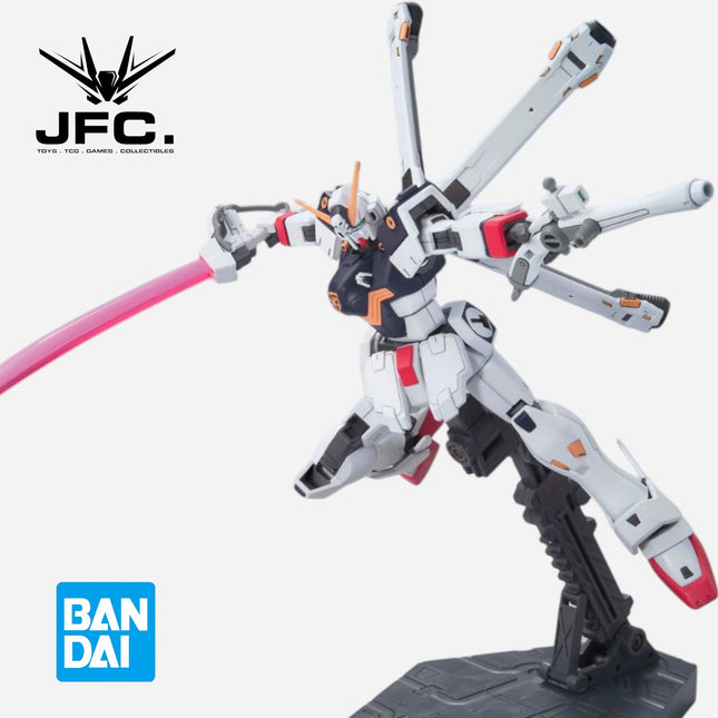 HGUC 1/144 CROSSBONE GUNDAM X1