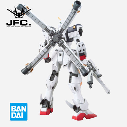 HGUC 1/144 CROSSBONE GUNDAM X1