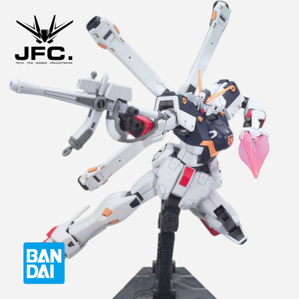 HGUC 1/144 CROSSBONE GUNDAM X1