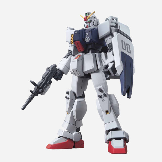 HGUC 1/144 RX-79 [G] GUNDAM GROUND TYPE