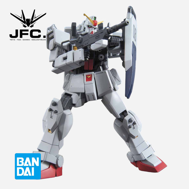 HGUC 1/144 RX-79 [G] GUNDAM GROUND TYPE