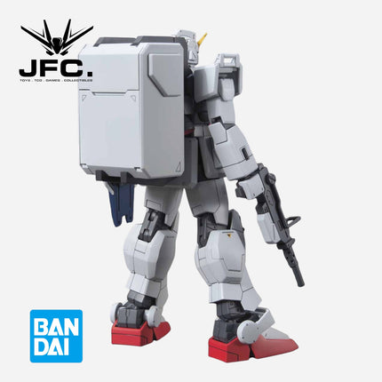 HGUC 1/144 RX-79 [G] GUNDAM GROUND TYPE