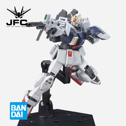 HGUC 1/144 RX-79 [G] GUNDAM GROUND TYPE