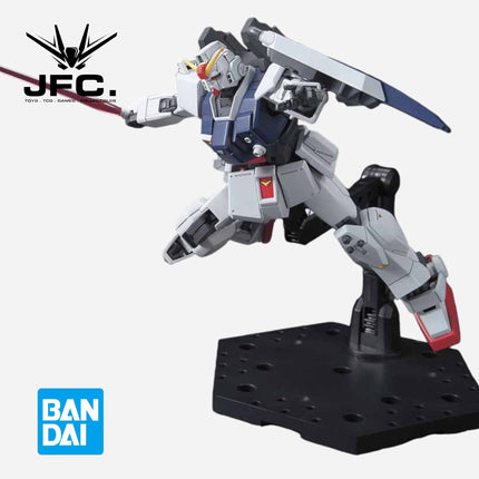 HGUC 1/144 RX-79 [G] GUNDAM GROUND TYPE