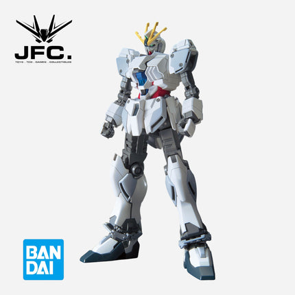 HGUC 1/144 NARRATIVE GUNDAM A-PACKS