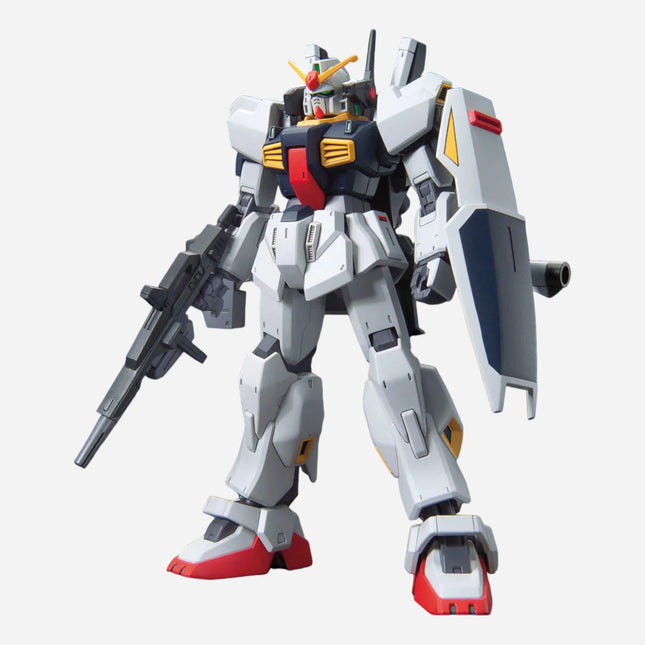 HGUC 1/144 RX-178 MK-II (A.E.U.G.)