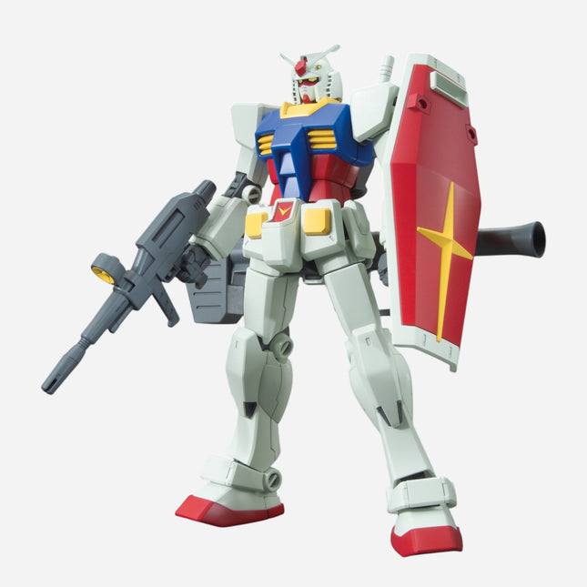 HGUC 1/144 RX-78-2 GUNDAM (REVIVE)