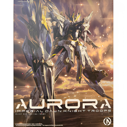 1/100 AURORA