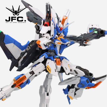 1/100 GENESIS TACTICAL UNIT COMMANDER AIRCRAFT [STANDARD VER.]