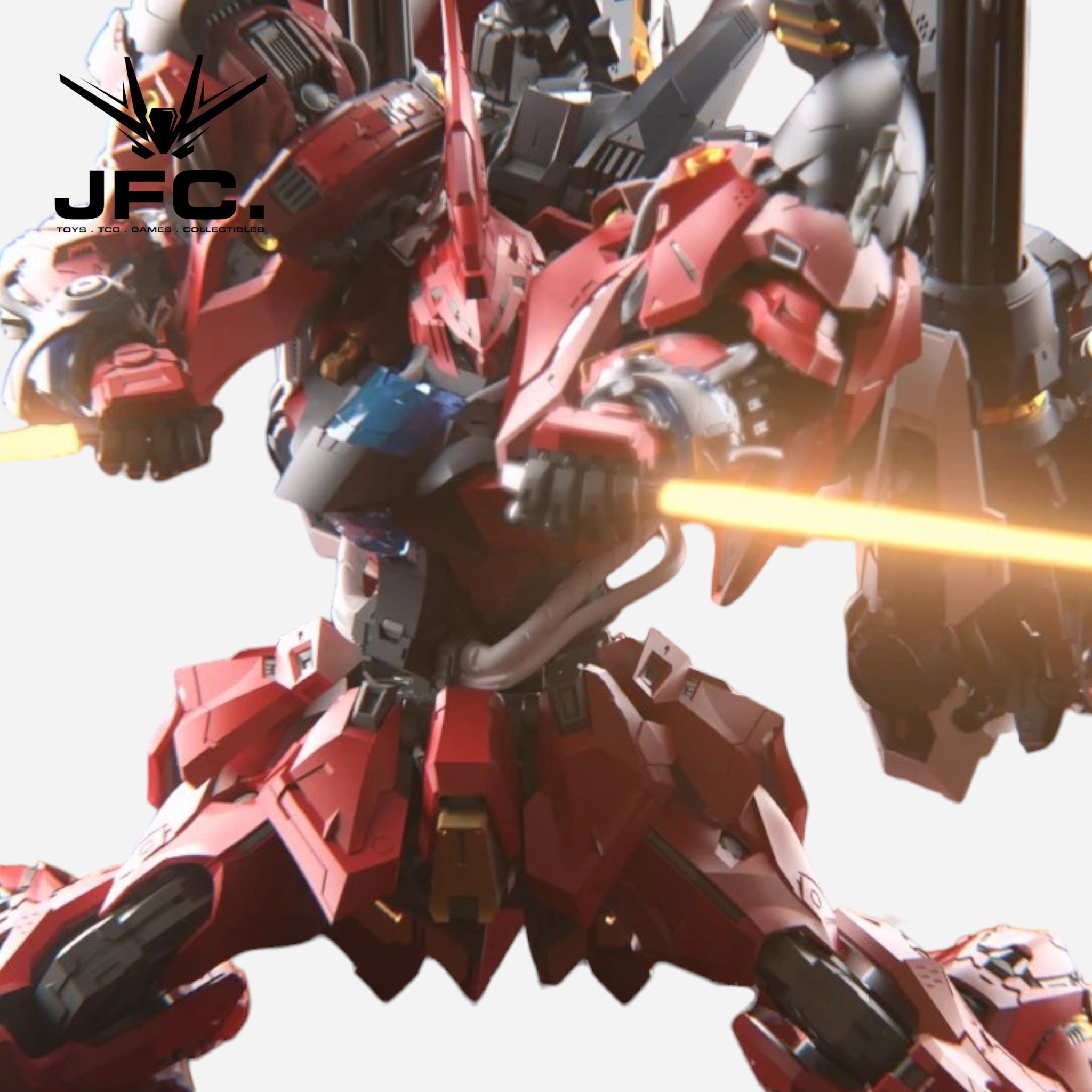 1/100 RMD LIZARD β JFC.