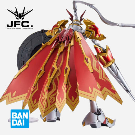 FIGURE-RISE STANDARD AMPLIFIED DUKEMON/GALLANTMON