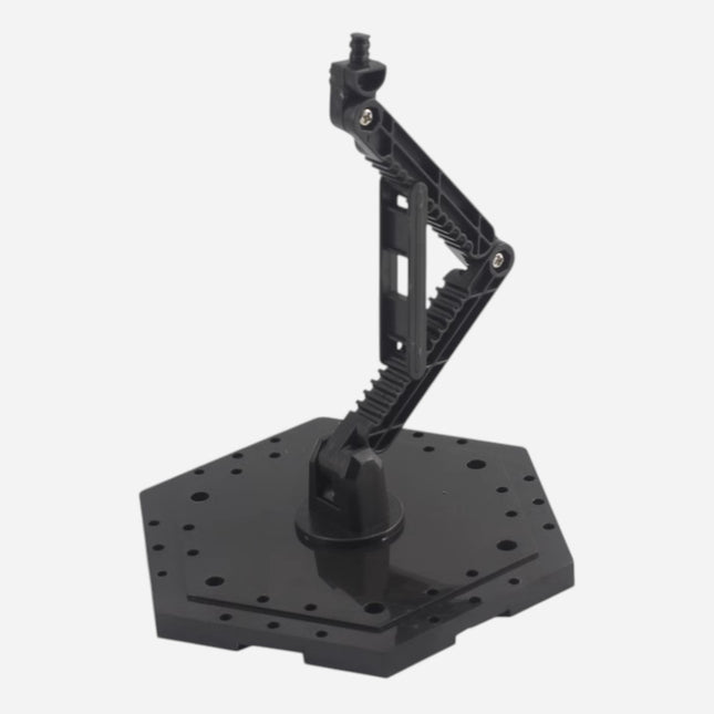 DISPLAY BASE 5 (BLACK)