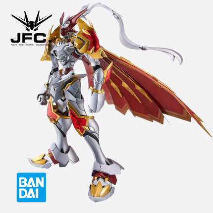 FIGURE-RISE STANDARD AMPLIFIED DUKEMON/GALLANTMON