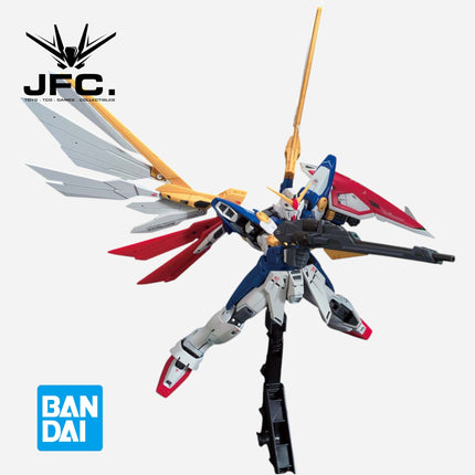 RG 1/144 WING GUNDAM