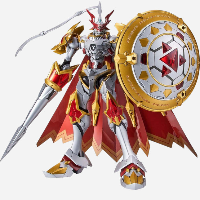 FIGURE-RISE STANDARD AMPLIFIED DUKEMON/GALLANTMON