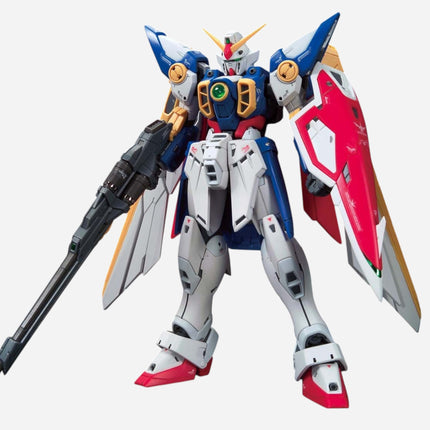 RG 1/144 WING GUNDAM