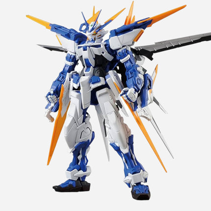 MG 1/100 ASTRAY BLUE FRAME D