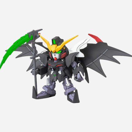 SD GUNDAM EX STANDARD DEATHSCYTHE HELL EW