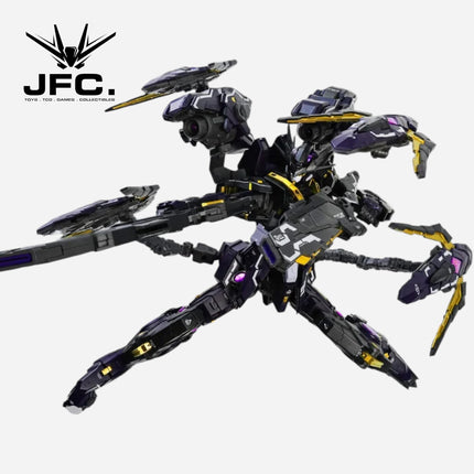 PREORDER-Q1 2025🔥1/100 TC-03 STAR FALL