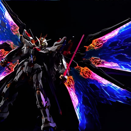 KOSMOS LED UNIT FOR MGEX 1/100 STRIKE FREEDOM GUNDAM