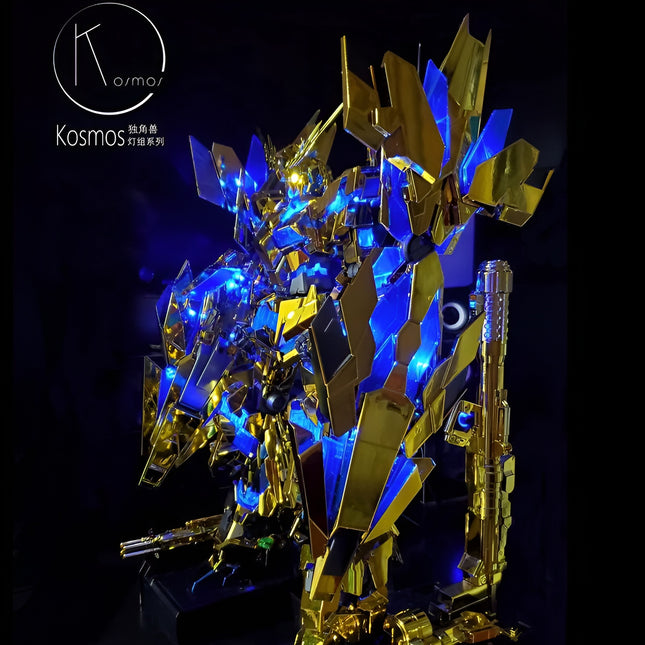 KOSMOS LED UNIT FOR PG 1/60 UNICORN GUNDAM 03 PHENEX