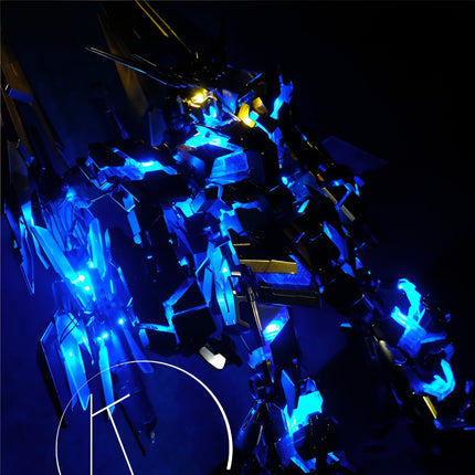 KOSMOS LED UNIT FOR PG 1/60 UNICORN GUNDAM 03 PHENEX