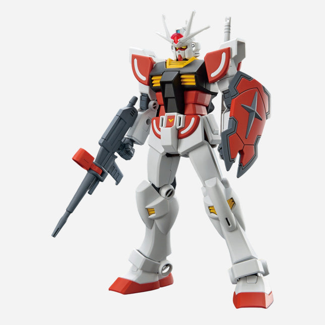 EG 1/144 RX-78-lā-III LAH GUNDAM