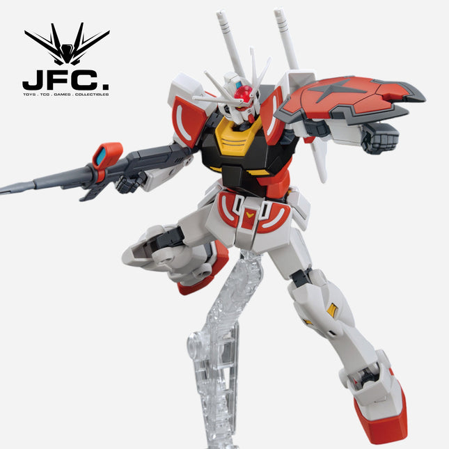 EG 1/144 RX-78-lā-III LAH GUNDAM