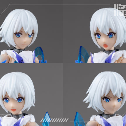 1/12 MG-05 MA CHAO X KYORYO