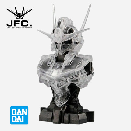 MS MECHANICAL BUST 03 GUNDAM AERIAL (FULL SET OF 3)