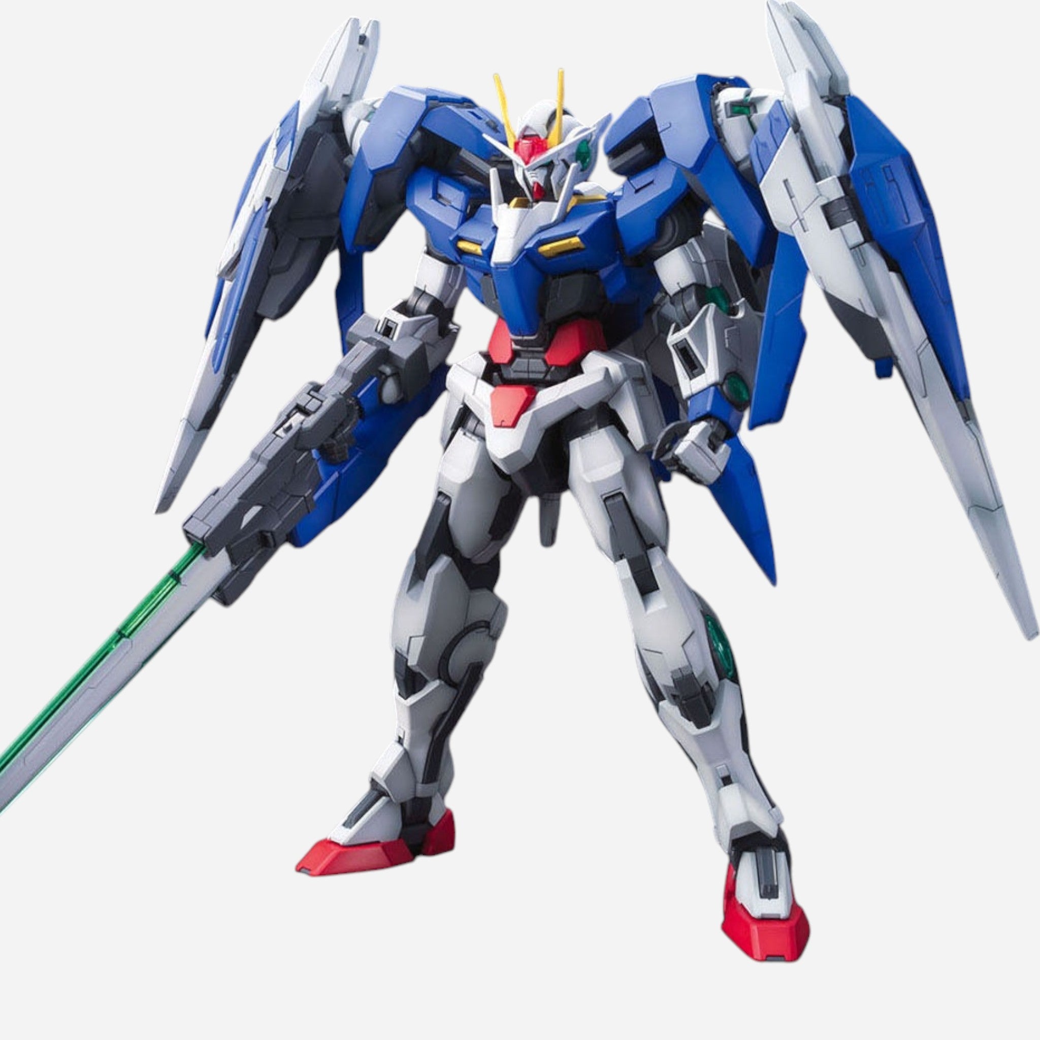 Slx Raiser MG 1/100 00 RAISER – JFC.