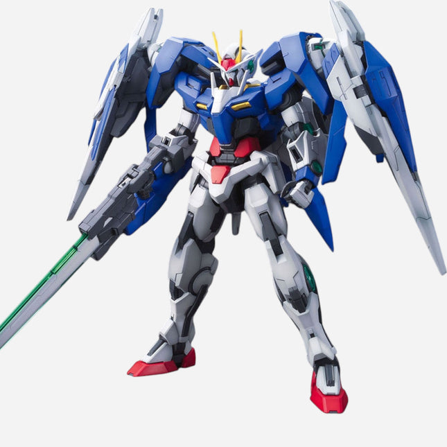 MG 1/100 00 RAISER