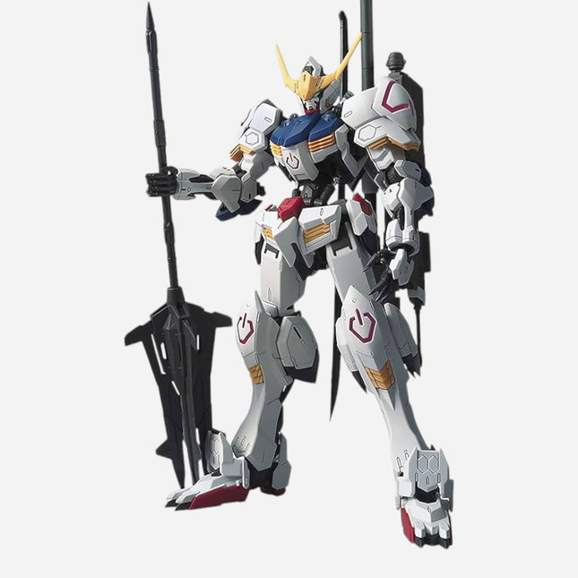 MG 1/100 GUNDAM BARBATOS