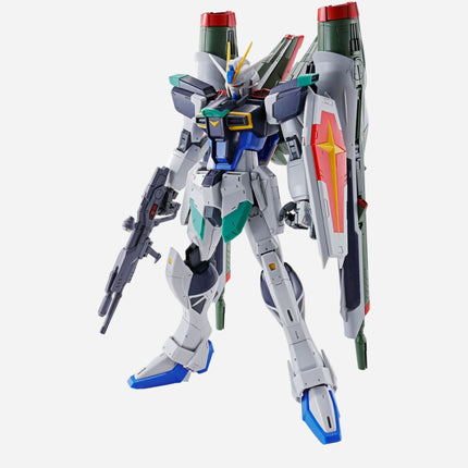 MG 1/100 γ BLAST IMPULSE GUNDAM