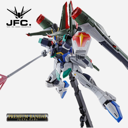 MG 1/100 γ BLAST IMPULSE GUNDAM