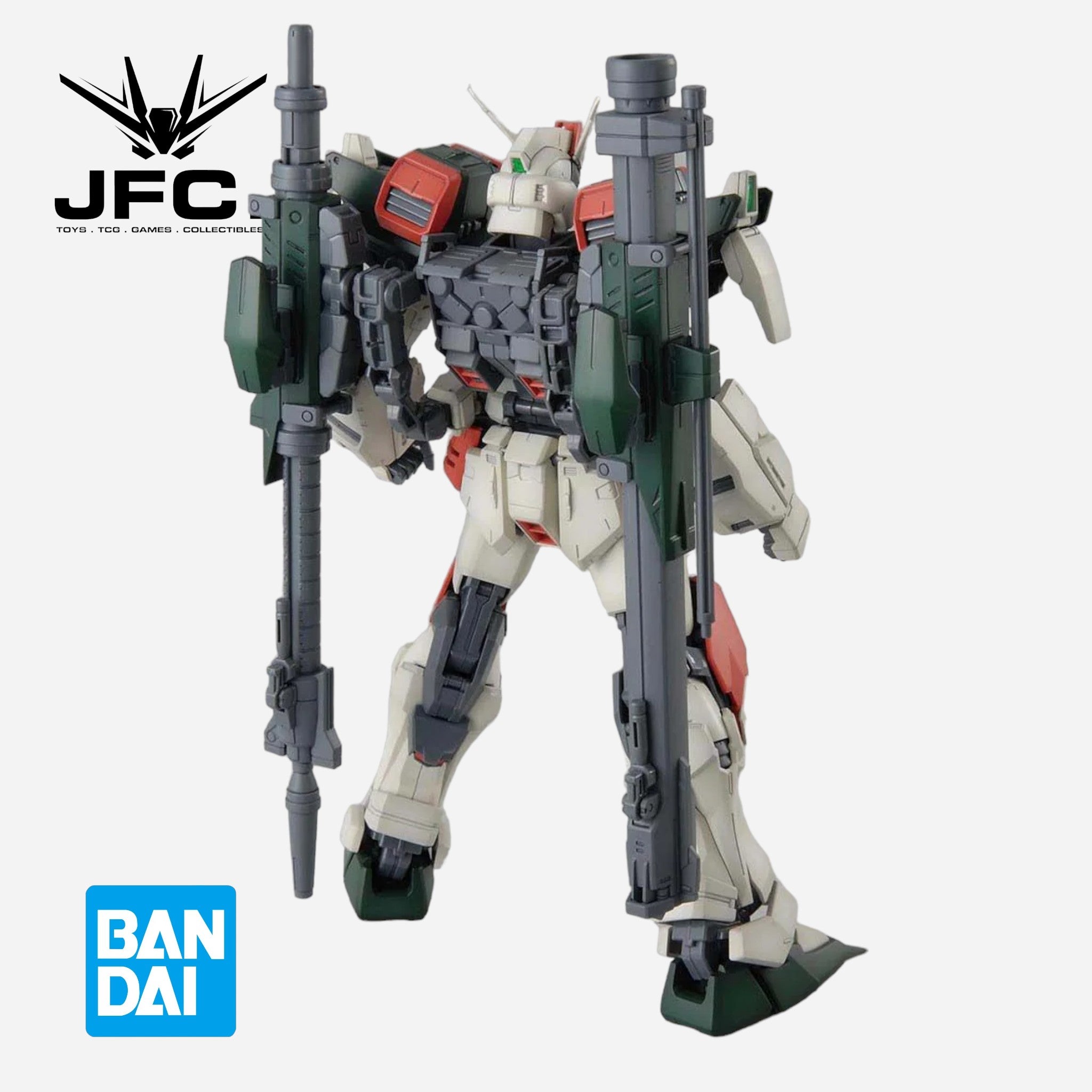 Mô Hình Lắp Ráp Gundam MG 1/100 Buster Gundam | Việt Nam Mô Hình Lắp Ráp Gundam MG 1/100 Buster Gundam | Việt Nam